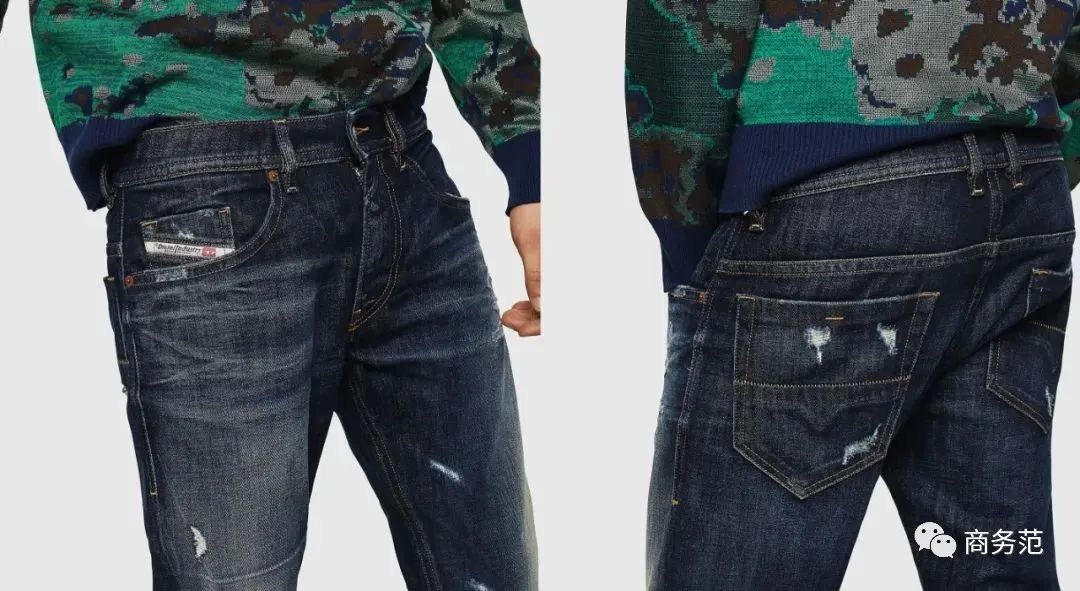 春天少不了的牛仔,春天少不了牛仔衣