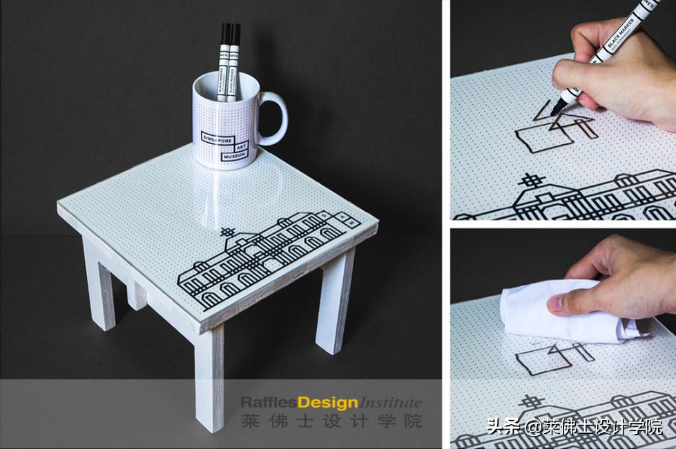 获奖平面设计作品微博,平面设计作品集该怎么做