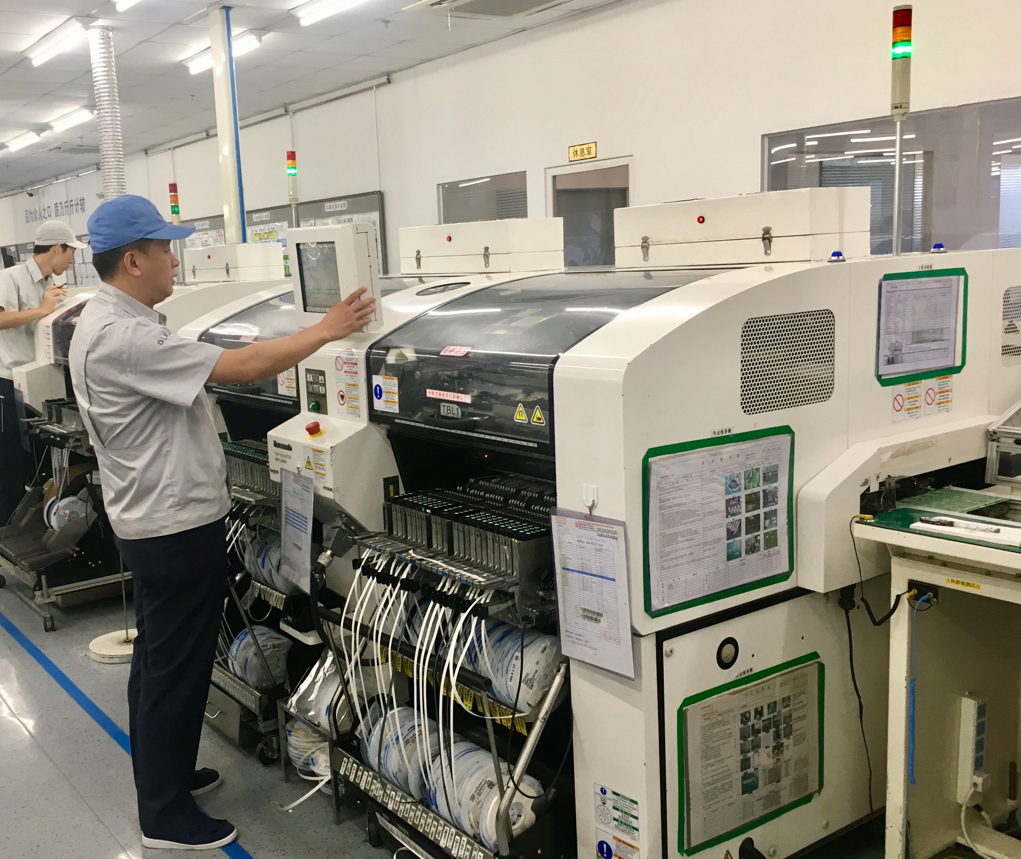 “日佳”故事：工匠精神托起大连智造希望之光