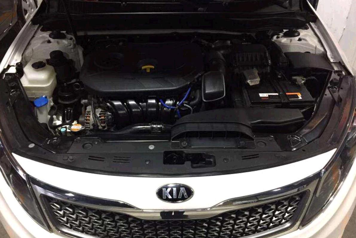 起亚k5为什么销量这么低,起亚k52016款2.0lhybridprm怎么样