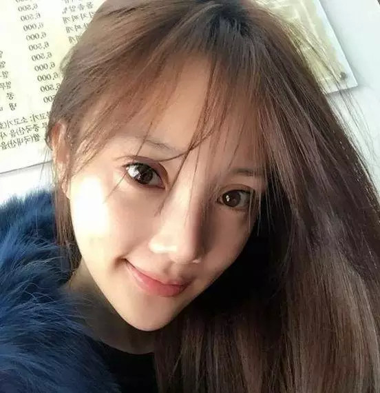 为什么双眼皮的人颜值都很高,为什么欧美人都是双眼皮高鼻梁