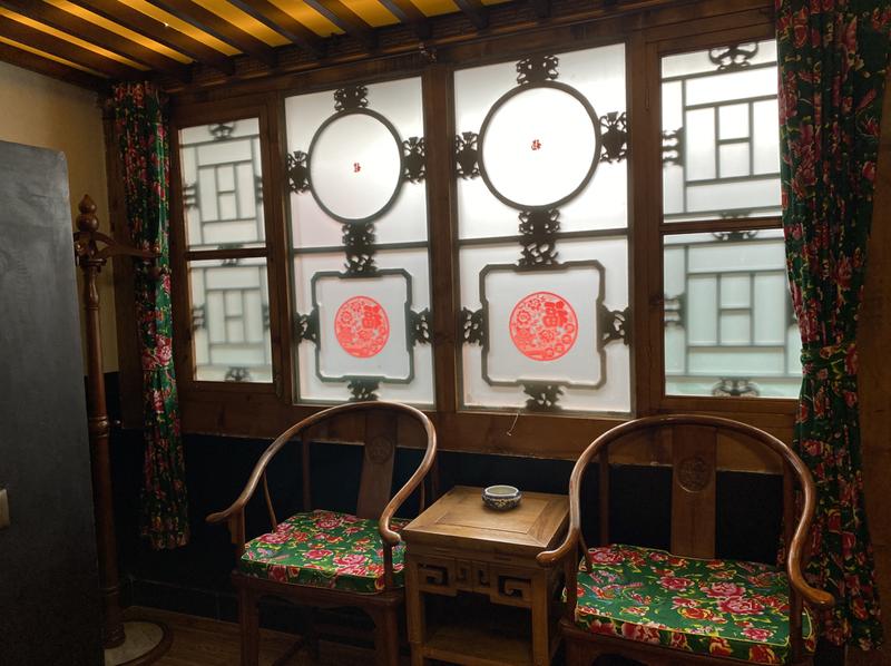 平遥古城住宿四人间,平遥古城住宿4人间