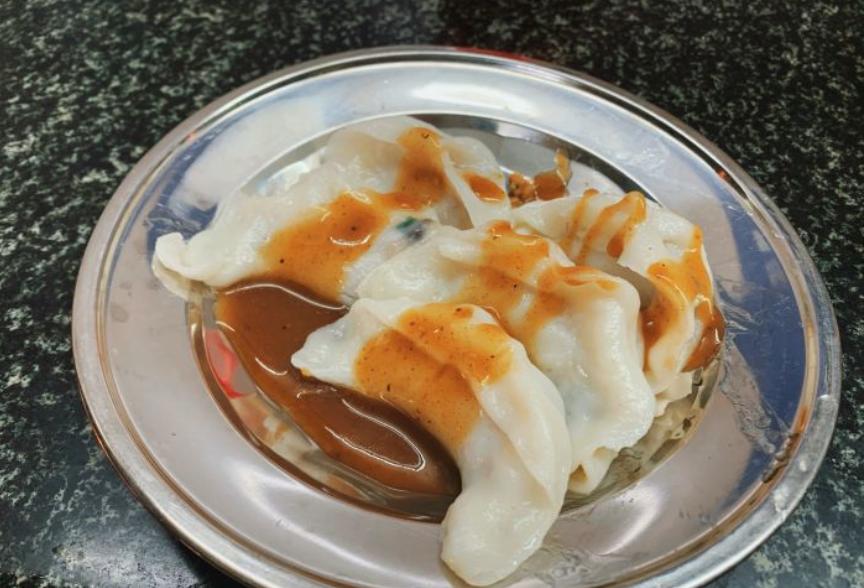 南宁老字号炸酱面,南宁老字号张记牛杂粉