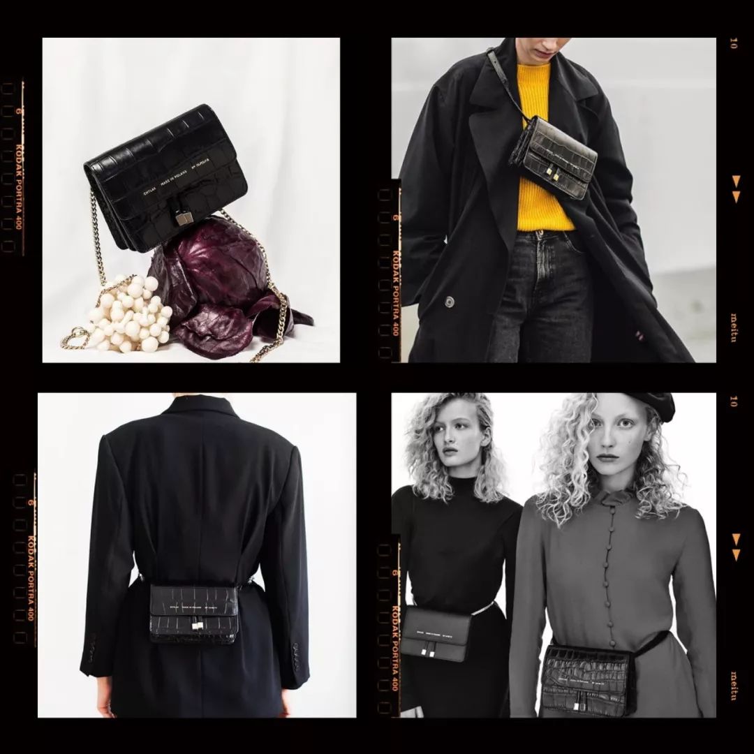 最近常背的千元小众包,最值得入手的小众品牌包