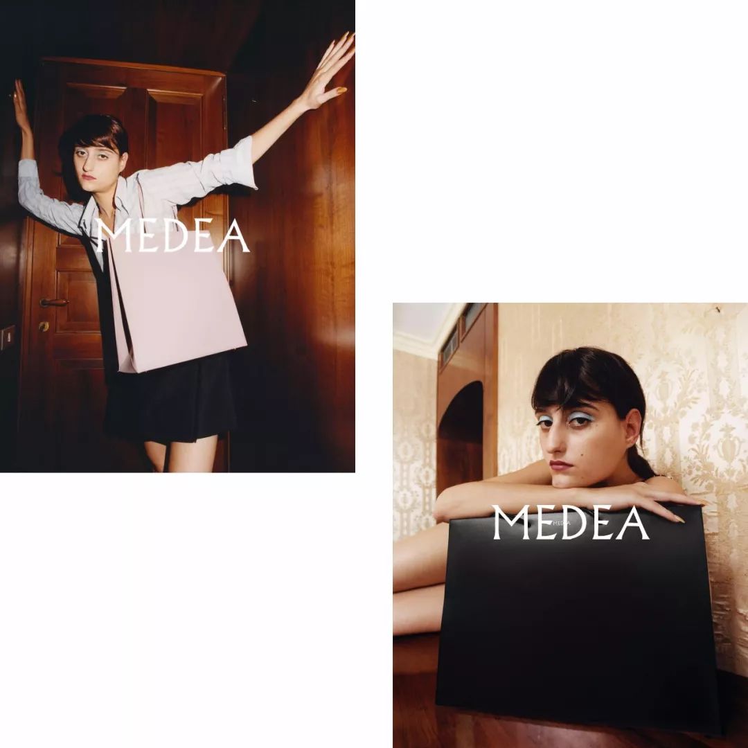 小众包包女2022新款百搭粉色,最近入手的小众包包