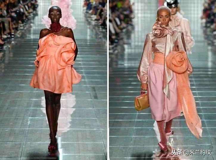 2019年PANTONE流行色一出，某些滞销的色号都有救了