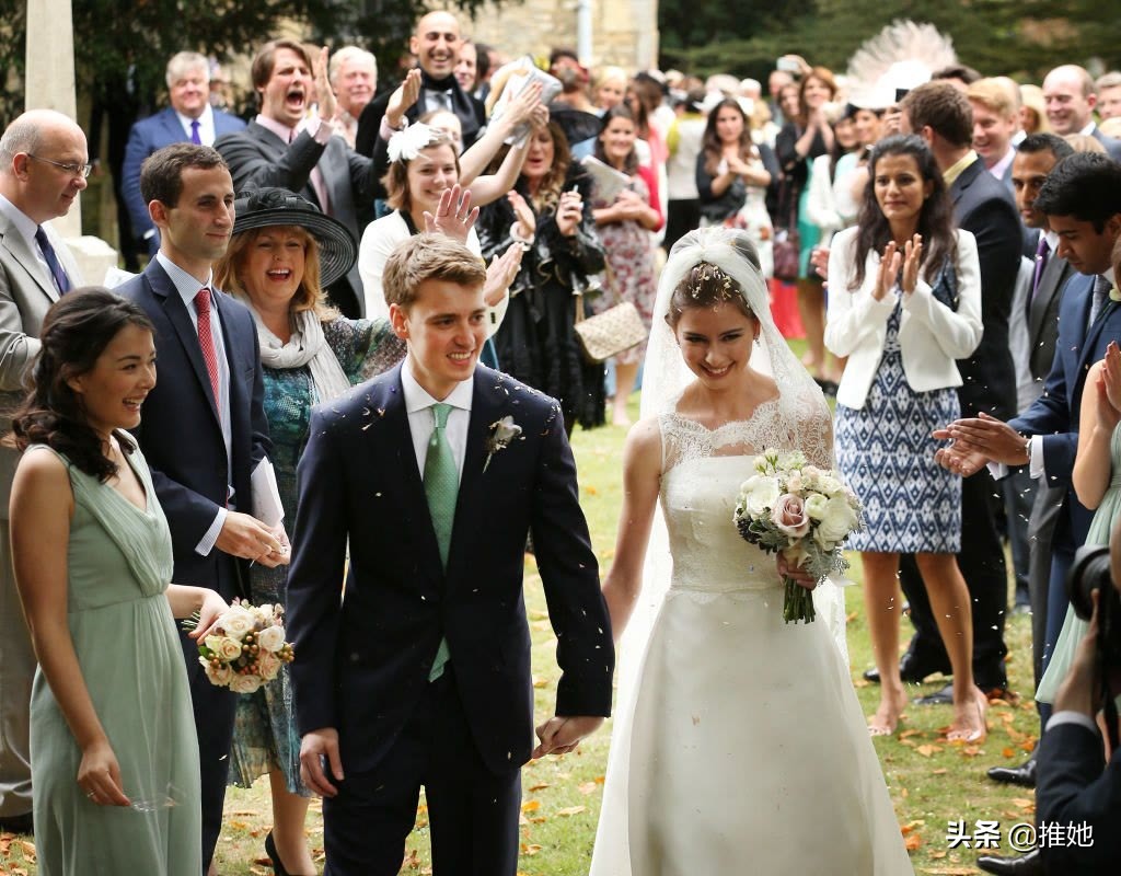 英国首相布莱尔的3岁儿子,英国唐宁街10号首相府