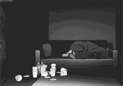 人死前会散发一种味道,人死之前会散发一种奇怪的味道吗