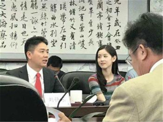 一线财经采访高瓴资本张磊,中国金融巨神高瓴资本张磊