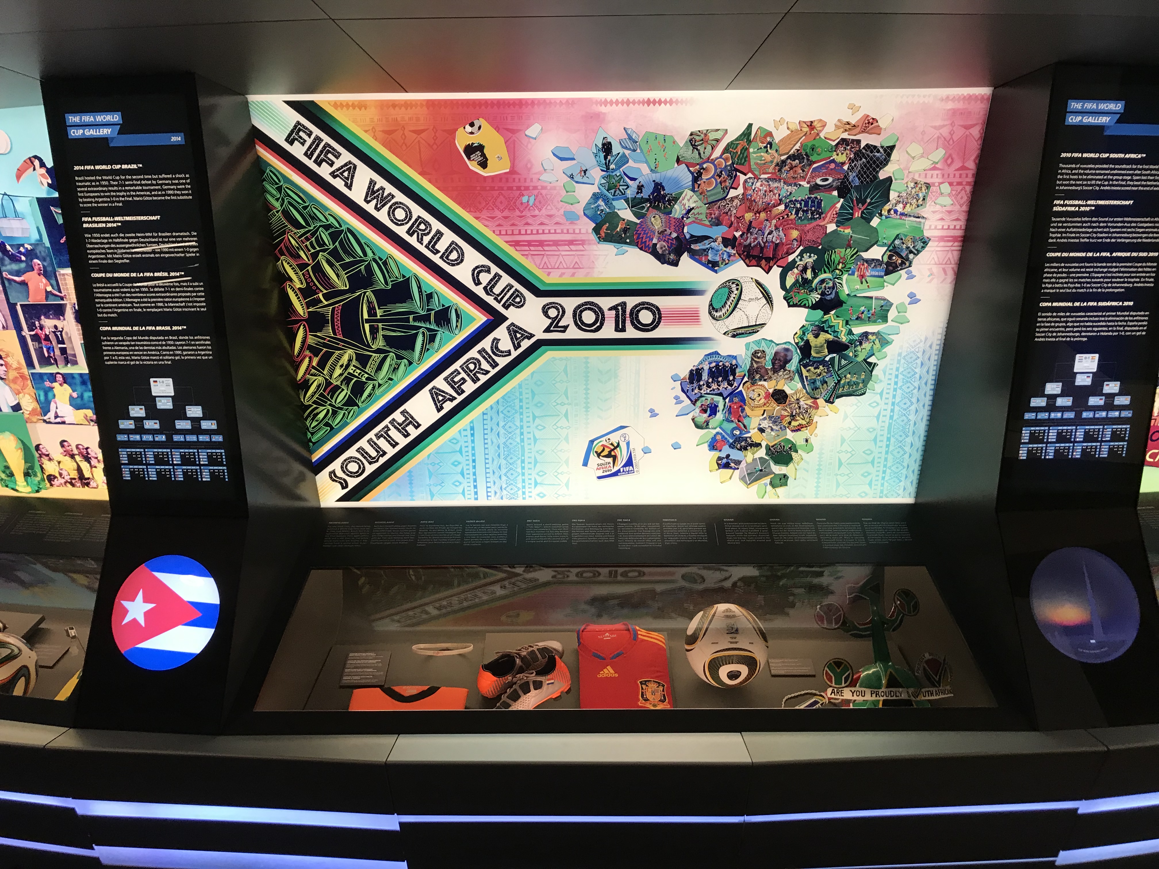 瑞士苏黎世博物馆大力神杯,苏黎世博物馆大力神杯