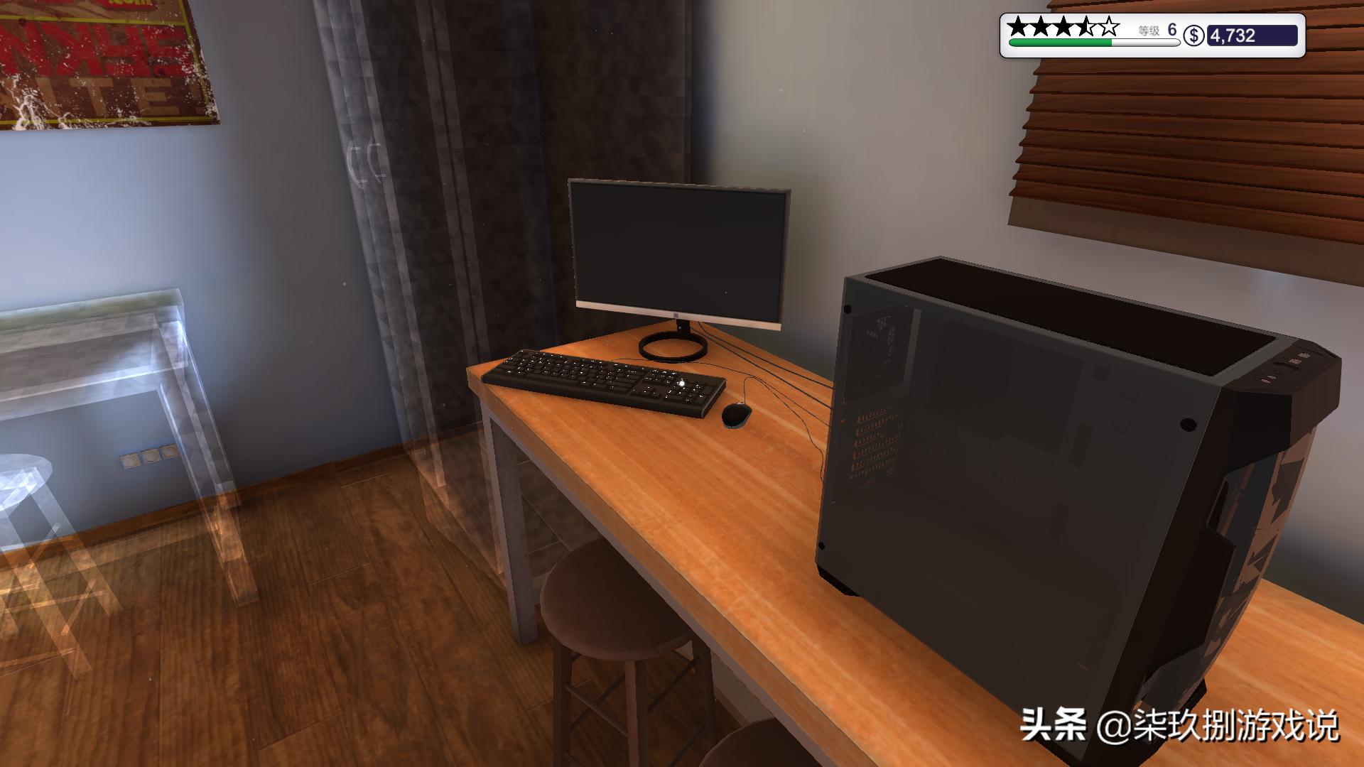 小白福音？白嫖装机还能开维修店？《装机模拟器》简评