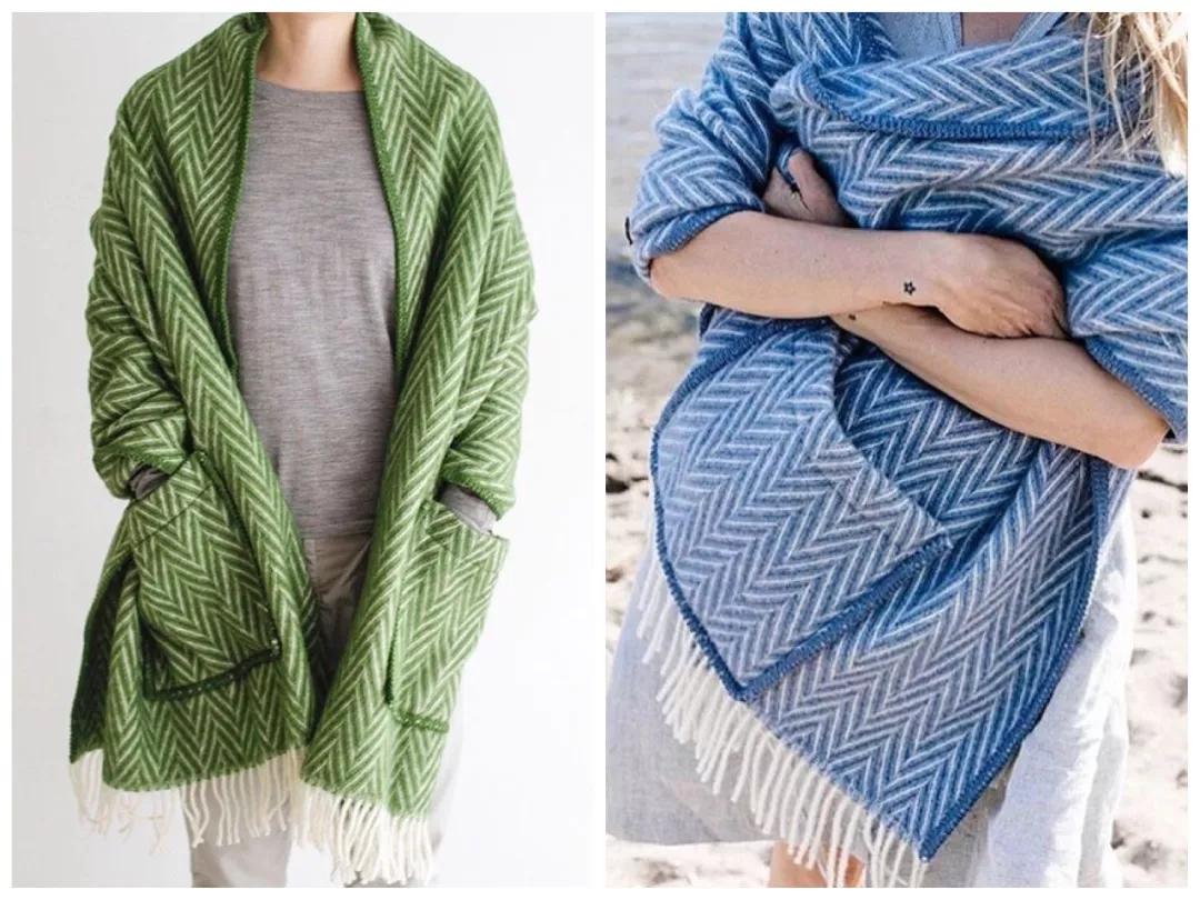 冬天必备100种小物,冬季实用好物推荐小物件