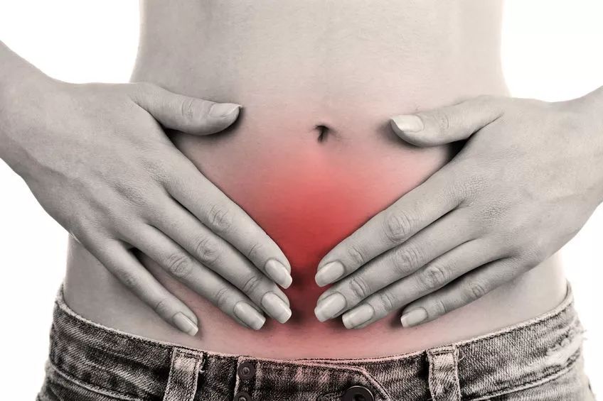 给广大女性朋友介绍一些预防与调适腹痛的方法