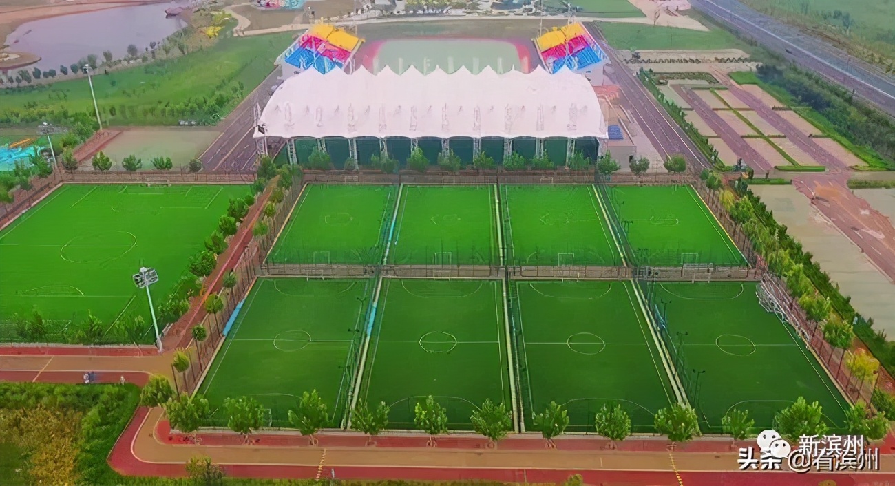 重磅！滨州一荒废小镇有新动作！期待