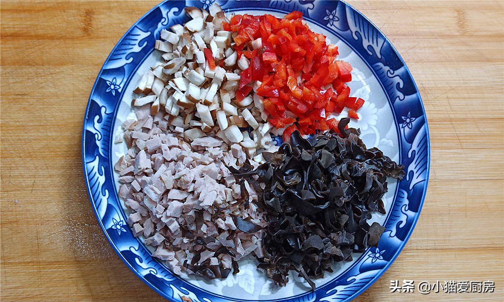 开店做豆腐脑的视频教程,想吃豆腐脑哪里可以学