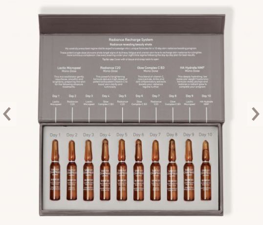 国际十大美容产品,国外新推出的美容产品