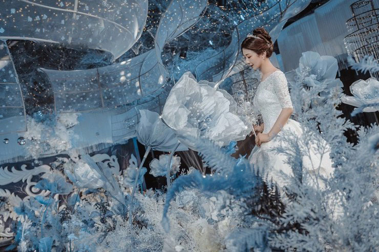 成都婚礼策划公司排名前十,成都婚庆策划设计公司哪家好