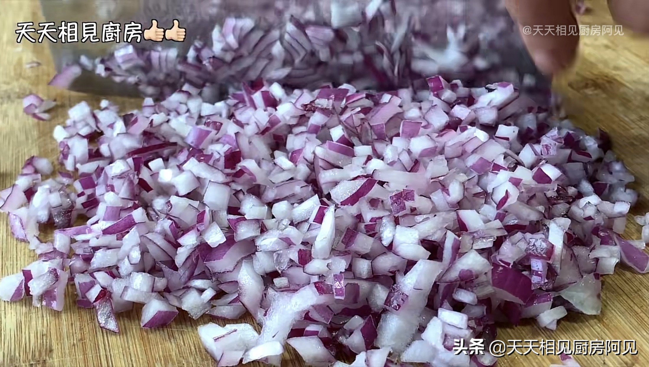 蛋炒饭做法是先炒蛋还是先炒饭,告诉你蛋炒饭的正确做法