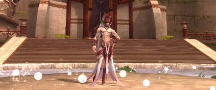 剑网三第三季阿萨辛的目的,剑网三沈剑心高呼吾名阿萨辛