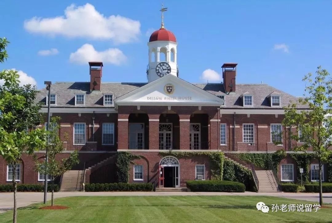 美国十大顶级名校2020,留学生四大排名前100的学校