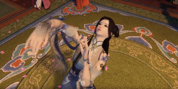 逆水寒和传统武侠哪个好,逆水寒与自己实力相仿的十位侠客