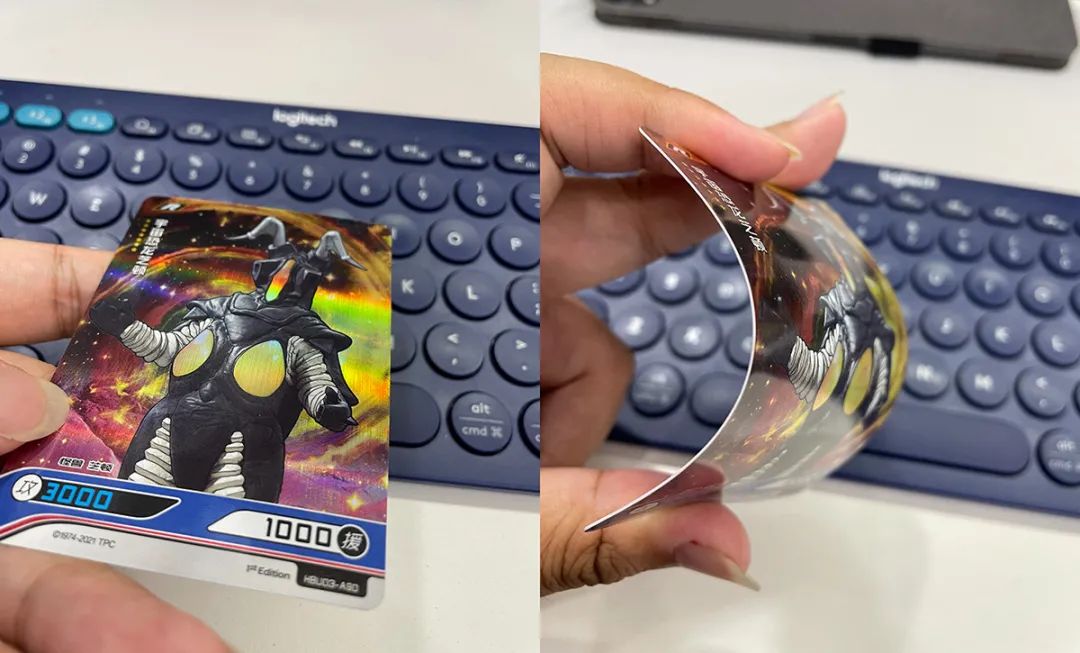 熊孩子买奥特曼卡片的新闻,奥特曼卡片3000元