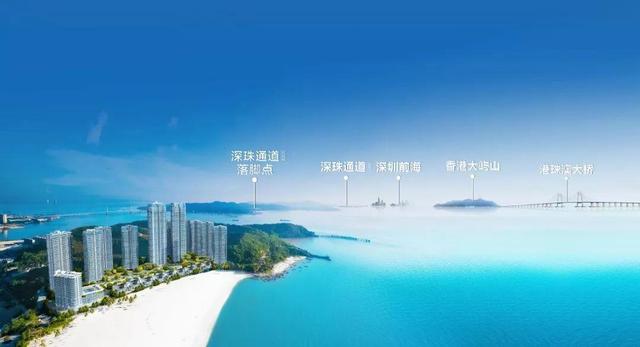 珠海2022年楼盘销售前十,珠海最新楼盘销售排行榜