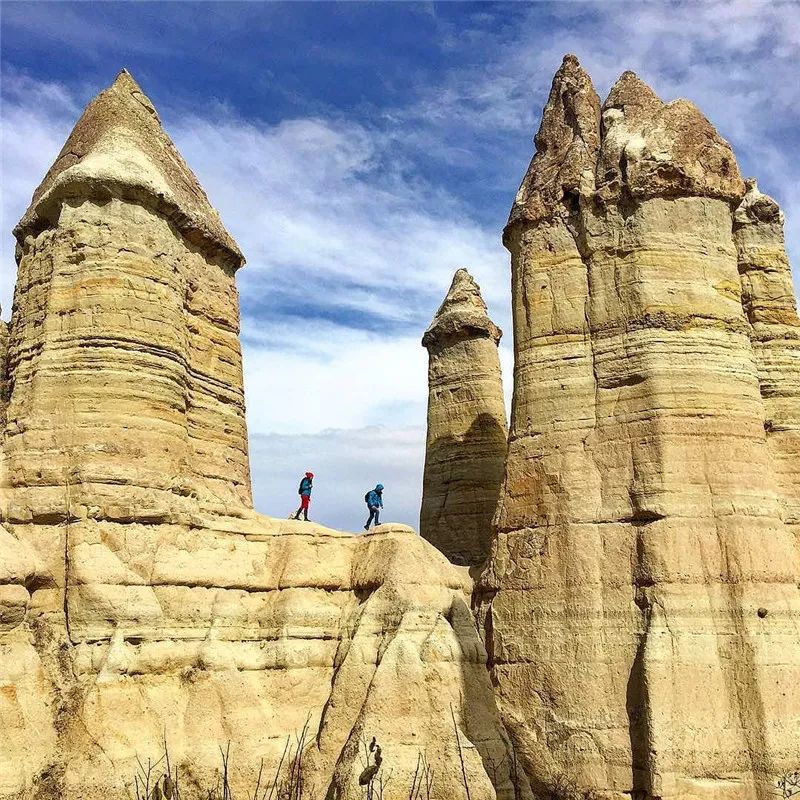 奇石怪岭,奇石怪岩有多强