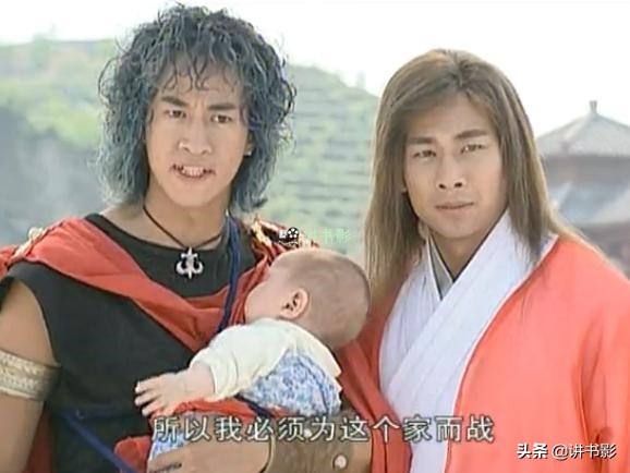 提到“大师兄”三个字，你先想到谁？哪句台词？哪部电影电视剧？