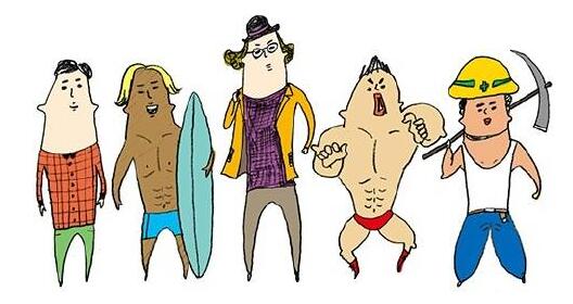 「关注男性健康」长时间搁置，“丁丁”也会缩水？