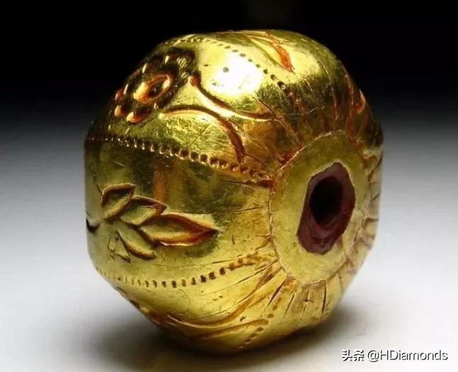 戴大金链子俗不俗气,戴大金链子有钱吗