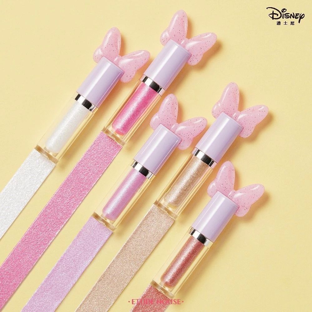 迪士尼99元门票抢购,粉色迪士尼联名