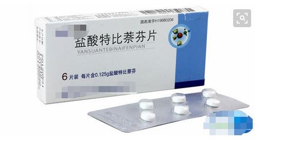 人灰指甲可以吃什么药物治疗,五种治疗灰指甲的常用药