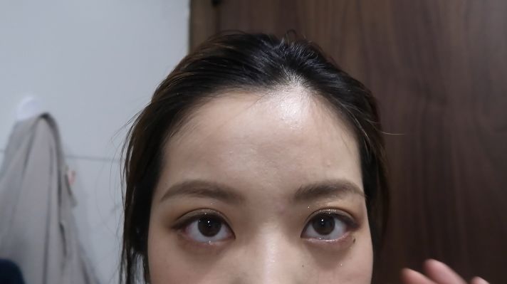 阿玛尼权力大师粉底测评,吹爆名创的粉底液