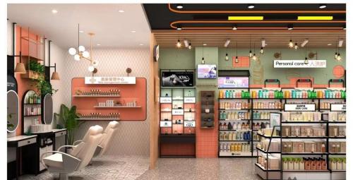 优优集气味超市——用香气完善美妆的“最后一步”