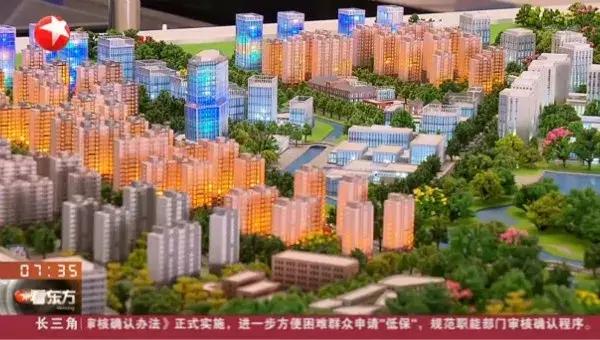 临港新片区科技产业园,上海临港科技创新城最新规划