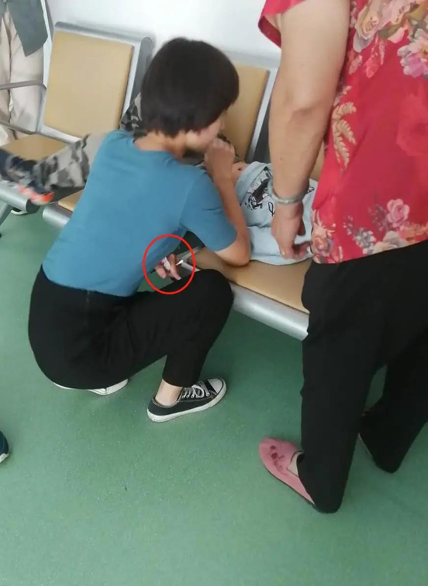 急性腹痛怎么解决,出现急性腹痛的常见疾病