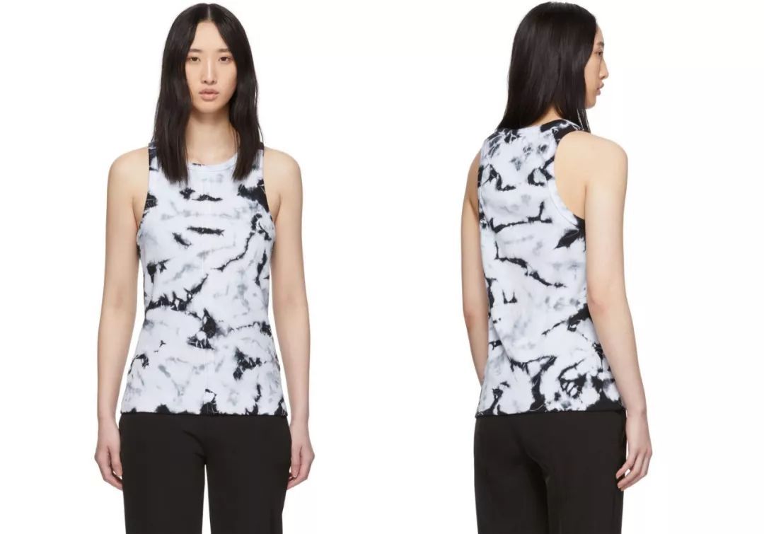 终于，它从街头走上了T台