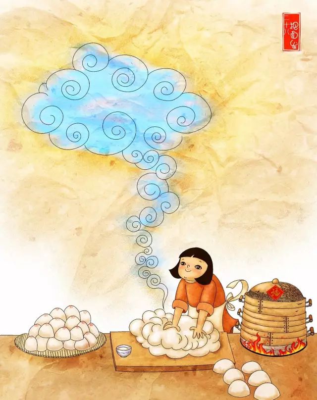 【网络述年习俗】天津腊月二十八有什么习俗