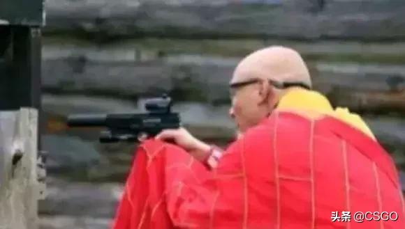 csgo的枪为什么不一样,csgo枪新旧有区别吗