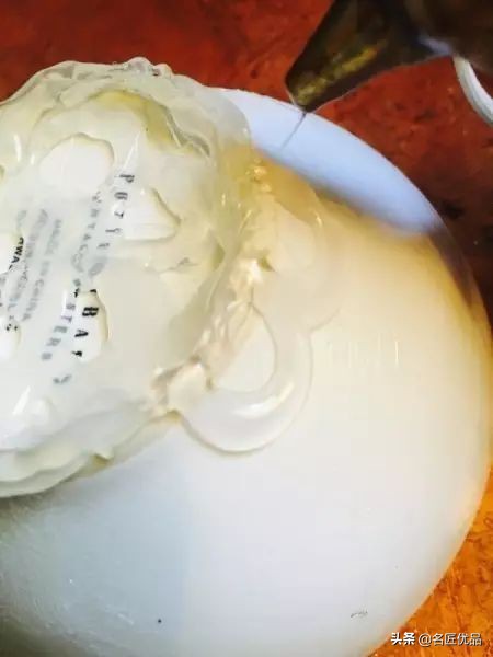 用硬纸板和胶枪做什么手工,胶枪可以做什么手工