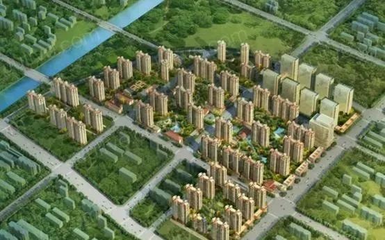 石家庄烂尾楼名单及排行榜,石家庄烂尾楼专项整治如何整治