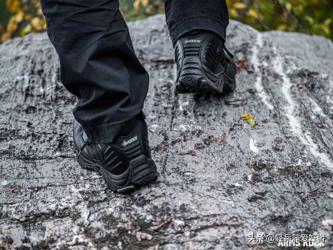 军靴夏季透气吗,作战靴真的适合日常穿吗