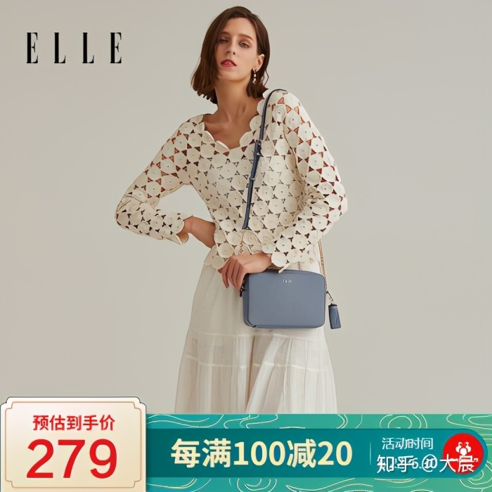 5款小众品牌包包媲美小ck,与小ck一个级别的包包品牌