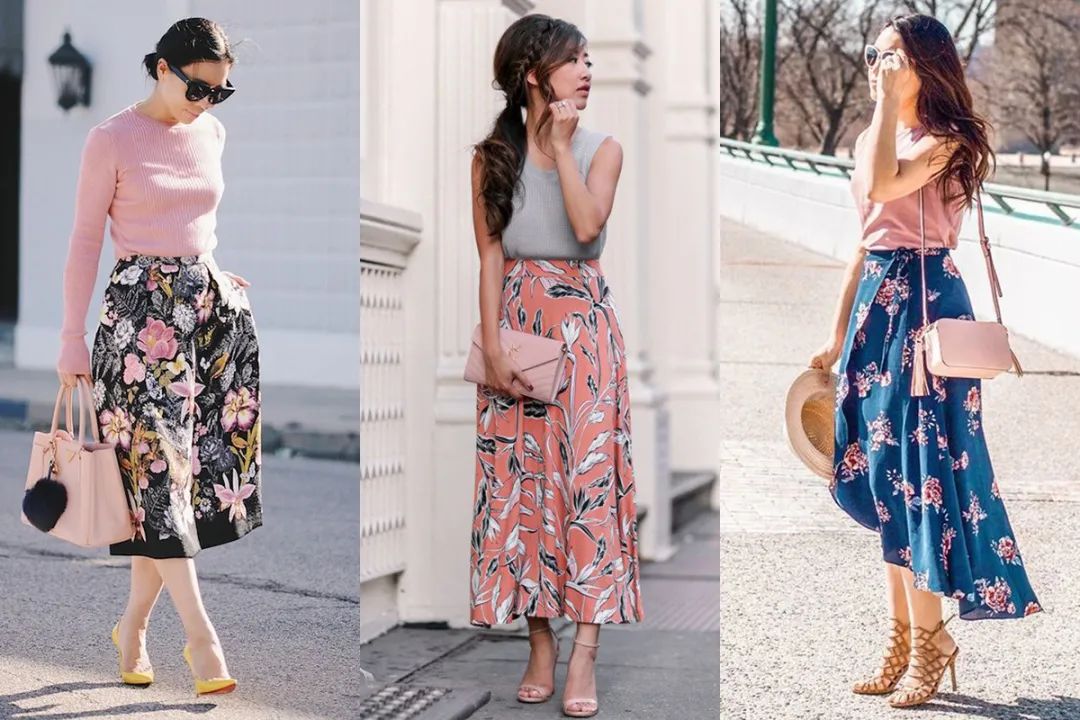 最不会出错的脏粉色搭什么色,粉色同色系搭配怎么搭才有高级感