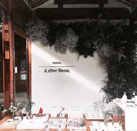 火遍欧洲的小众品牌登陆中国，是HM旗下的网红小可爱