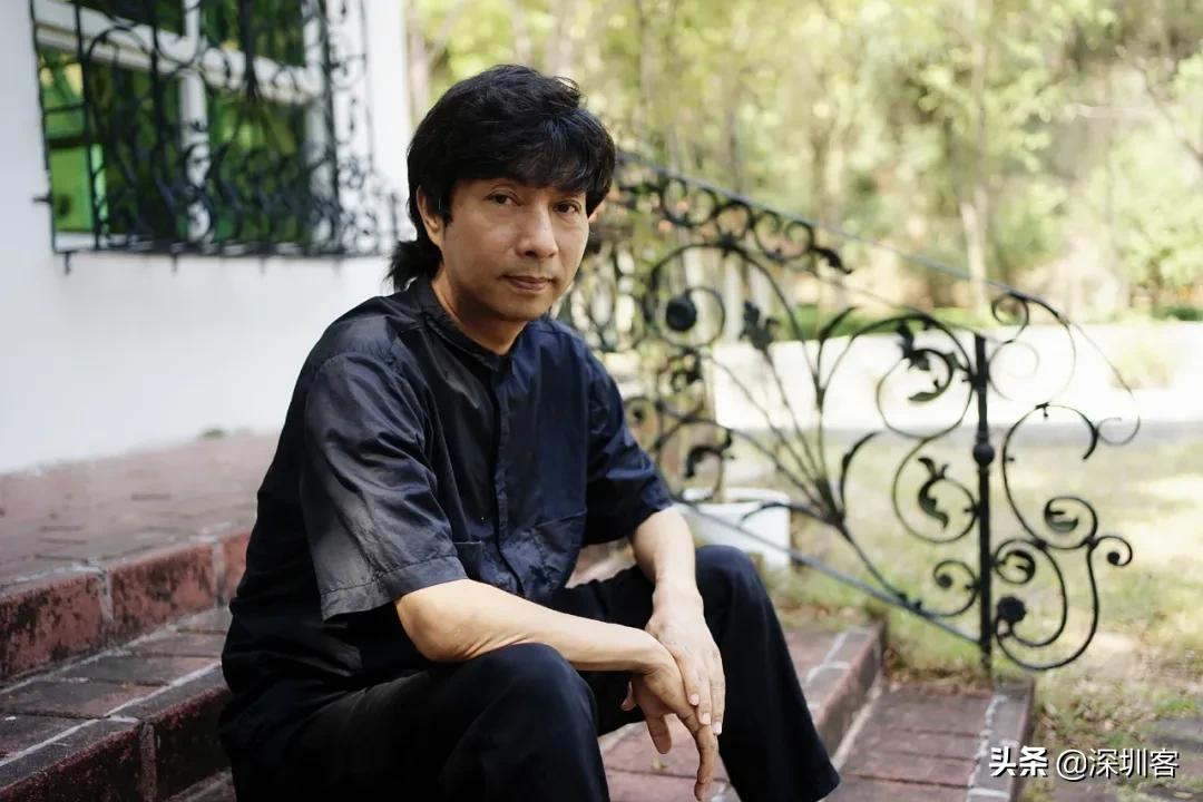 民谣歌手深圳,深圳著名民谣歌手