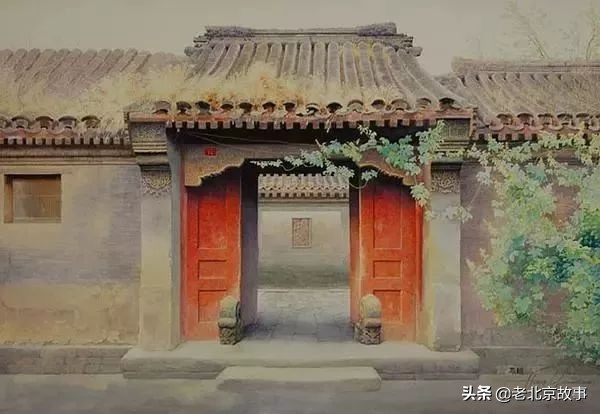 北京人会说普通话吗,装北京人说北京话