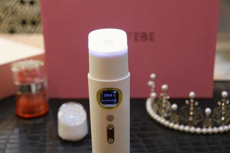 把美容院仪器搬回家是什么体验,把美容院搬回家