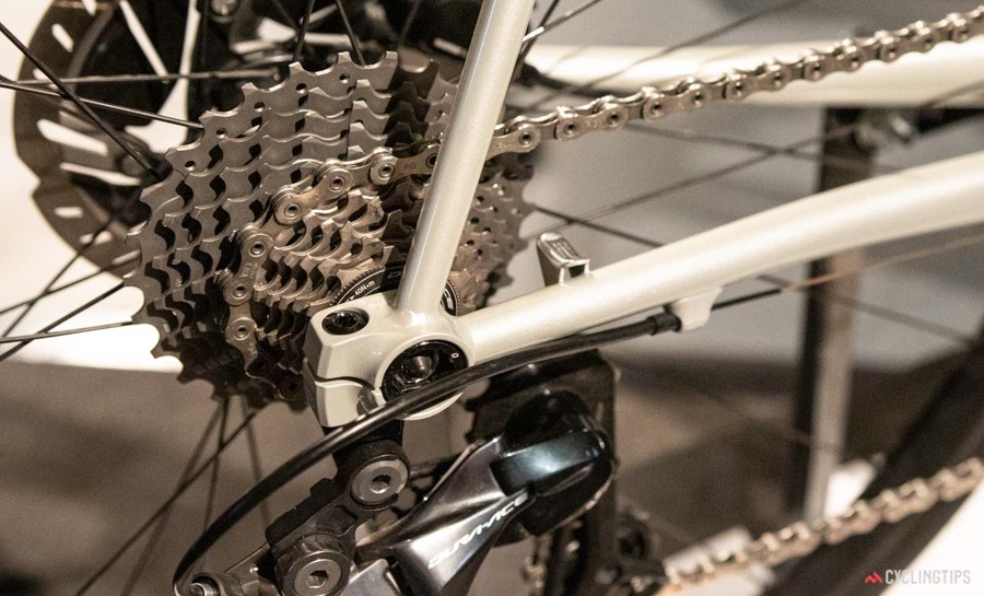 情怀交融艺术2019年澳大利亚手工自行车展